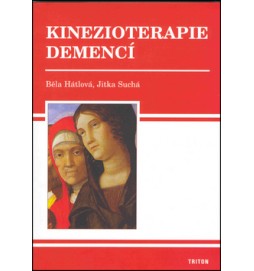 Kinezioterapie demencí