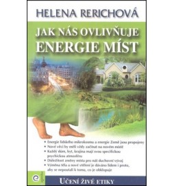 Jak nás ovlivňuje energie míst