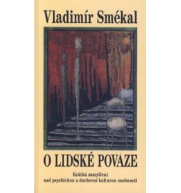 O lidské povaze