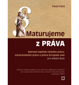 Maturujeme z práva