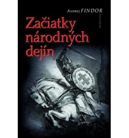 Začiatky národných dejín