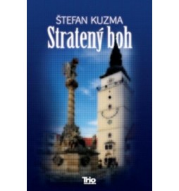 Stratený boh