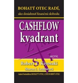 Cashflow kvadrant