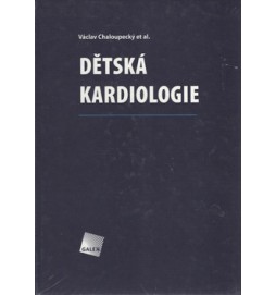 Dětská kardiologie