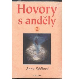 Hovory s anděly 2