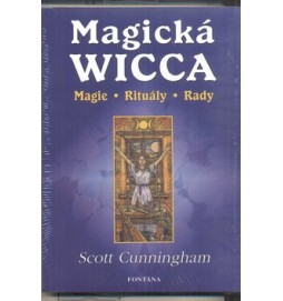 Magická Wicca