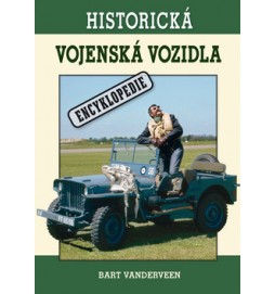 Historická vojenská vozidla