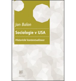 Sociologie v USA