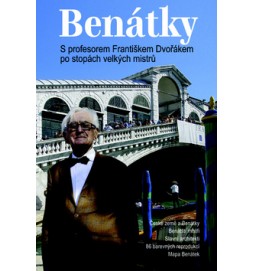 Benátky