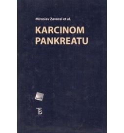 Karcinom pankreatu