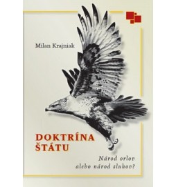 Doktrína štátu