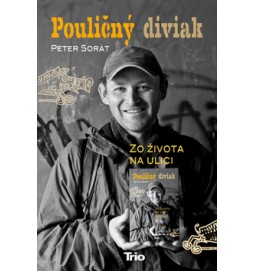 Pouličný diviak