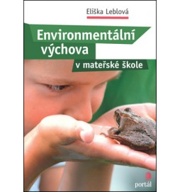 Environmentální výchova v mateřské škole