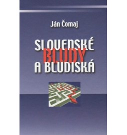 Slovenské bludy a bludiská