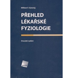 Přehled lékařské fyziologie