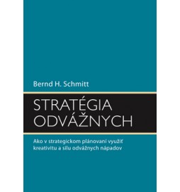 Stratégia odvážnych