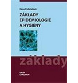 Základy epidemiologie a hygieny