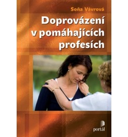 Doprovázení v pomáhajících profesích