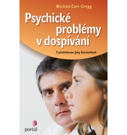 Psychické problémy v dospívání