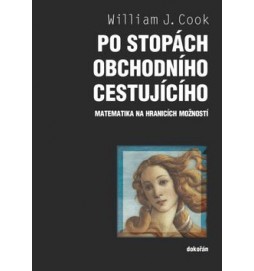 Po stopách obchodního cestujícího