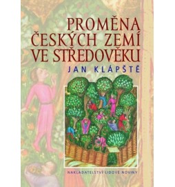 Proměna českých zemí ve středověku