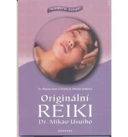 Originální Reiki