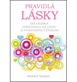 Pravidlá lásky