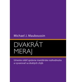 Dvakrát meraj