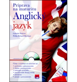 Anglický jazyk