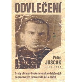 Odvlečení