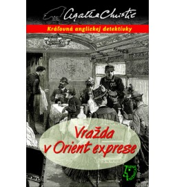 Vražda v Orient exprese