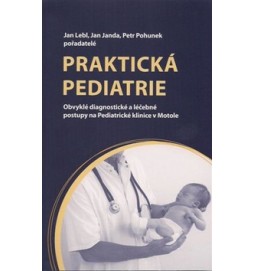 Praktická pediatrie