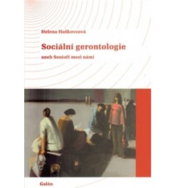 Sociální gerontologie