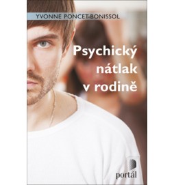 Psychický nátlak v rodině