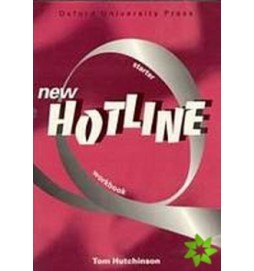 New hotline Starter Workbook