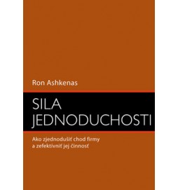 Sila jednoduchosti