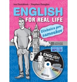 English for real life + CD