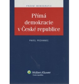 Přímá demokracie v České republice