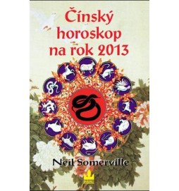 Čínský horoskop na rok 2013