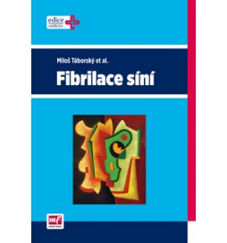 Fibrilace síní