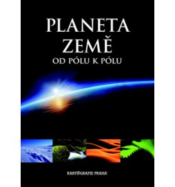 Planeta Země od pólu k pólu