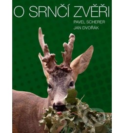 O srnčí zvěři