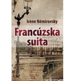 Francúzska suita