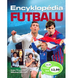 Encyklopédia futbalu