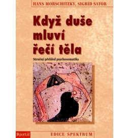 Když duše mluví řečí těla