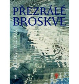 Přezrálé broskve