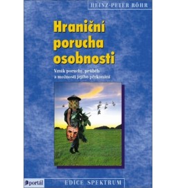 Hraniční porucha osobnosti