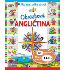 Obrázková angličtina