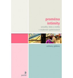 Proměna intimity