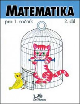 Matematika pro 1. ročník - Josef Molnár; Hana Mikulenková